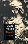 De rode kamer by Nicci French De rode kamer by Nicci French