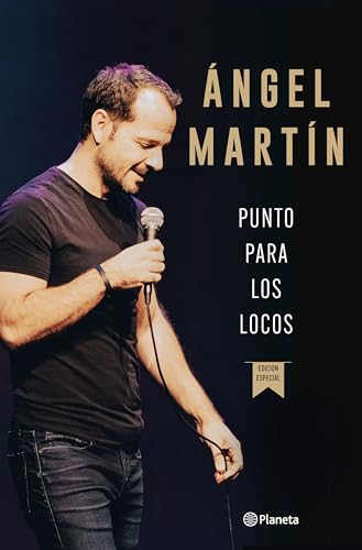 Punto para los locos (Hardcover)