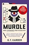 Murdle: Más críme...