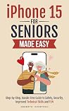 iPhone 15 for Sen...