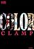 CLAMP EXHIBITION OFFICIAL ART BOOK COLOR KURO by Clamp CLAMP EXHIBITION OFFICIAL ART BOOK COLOR KURO by Clamp