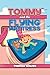 Tommy and the Flying Mattress by Thomas Walker Tommy and the Flying Mattress by Thomas Walker