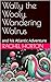 Wally the Wooly, Wandering Walrus by Rachel Horton