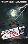 Flight 725 by Kaylynn Hunt
