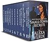 Small-Town Secrets