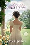 Lady Helen's Misalliance (Season of Love - Clean Regency Romance Series Book 2)