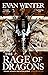 The Rage of Dragons (The Burning, #1)