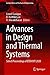 Advances in Design and Thermal Systems by Lionel Ganippa