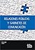 Relaciones Públicas y Gabinetes de Comunicación by Ivonne Dalmases