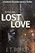 Lost Love (Redstone Chronic...