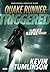 Quakerunner: Triggered (Ein Alex Kayne Thriller 2) (German Edition)