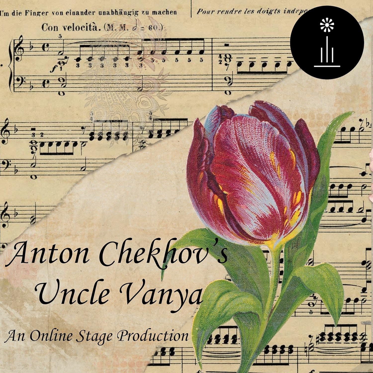 Uncle Vanya