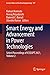 Smart Energy and Advancement in Power Technologies by Kumari Namrata