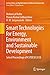 Smart Technologies for Energy, Environment and Sustainable De... by Mohan Lal Kolhe