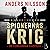 De förbjudna kapitlen (Spionernas krig #1)