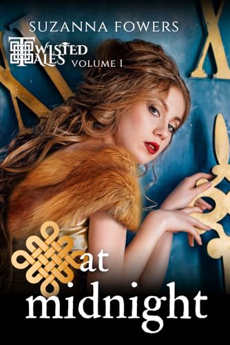 At Midnight (Twisted Tales)