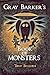 Gray Barker's Book of Monst...