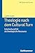 Theologie nach dem Cultural...