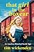 That Girl in The Boxcar by Tim Wickenden That Girl in The Boxcar by Tim Wickenden