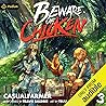 Beware of Chicken 3