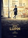 Arsène Lupin, cab...