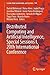 Distributed Computing and Artificial Intelligence, Special Sessions I, 20th International Conference (Lecture Notes in Networks and Systems Book 741)