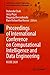 Proceedings of Internationa...