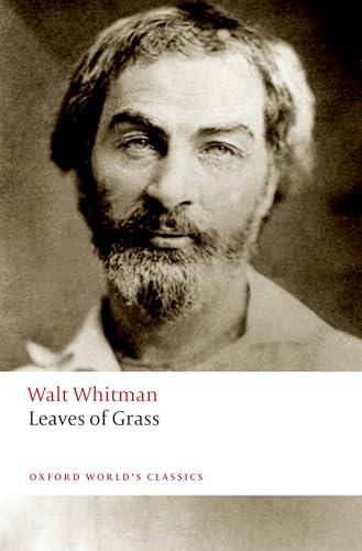 Leaves of Grass (Kindle Edition)