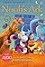 Noah's Ark (with Audio) (Usborne First Reading Level 3)