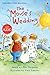 The Mouse's Wedding (with Audio) (Usbourne First Reading Level 3)