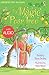 The Magic Pear Tree (with Audio) (Usborne First Reading Level 3)