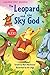 The Leopard and the Sky God (with Audio) (Usborne First Reading Level 3)