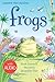 Frogs (with Audio) (Usborne First Reading Level 3)
