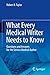 What Every Medical Writer Needs to Know: Questions and Answers for the Serious Medical Author