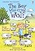 The Boy Who Cried Wolf (Usb...