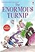 The Enormous Turnip (with Audio) (Usborne First Reading Level 3)