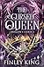 The Cursed Queen (Dragon's Curse, #1)