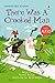 There Was a Crooked Man (with Audio) (Usborne First Reading Level 2)