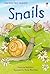 Snails (Usborne First Readi...