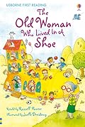 The Old Woman Who Lived in a Shoe