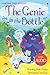 The Genie in the Bottle (with Audio) (Usborne First Reading Level 2)