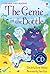 The Genie in the Bottle (with CD) (Usborne First Reading Level 2)