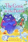 The Genie in the Bottle (Usborne First Reading Level 2)