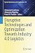 Disruptive Technologies and...