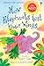 How Elephants Lost Their Wings (with Audio) (Usborne First Reading Level 2)
