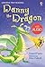 Danny the Dragon (with Audio) (Usborne First Reading Level 3)