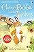 Clever Rabbit and the Wolves (with Audio) (Usborne First Reading Level 2)