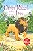 Clever Rabbit and the Lion (with Audio) (Usborne First Reading Level 2)