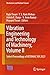 Vibration Engineering and Technology of Machinery, Volume II: Select Proceedings of VETOMAC XVI 2021 (Mechanisms and Machine Science Book 153)