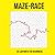 Maze-Race: 2D labyrinth for...